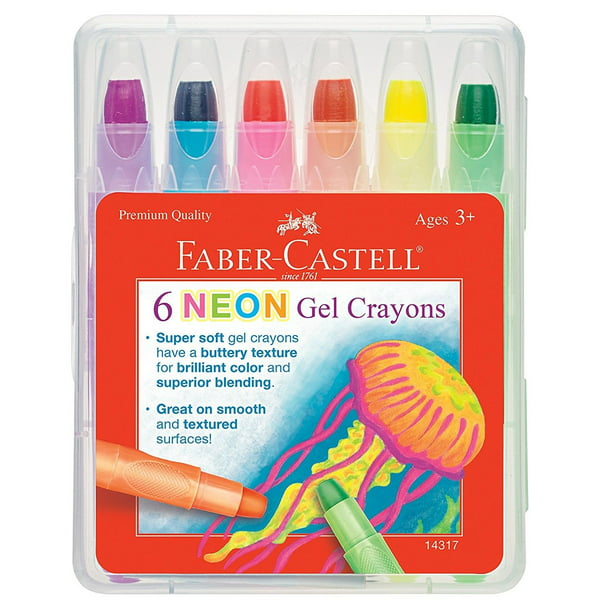 28 Plastic Crayons Bright Colours Drawing Sketch School Classroom Children Kids